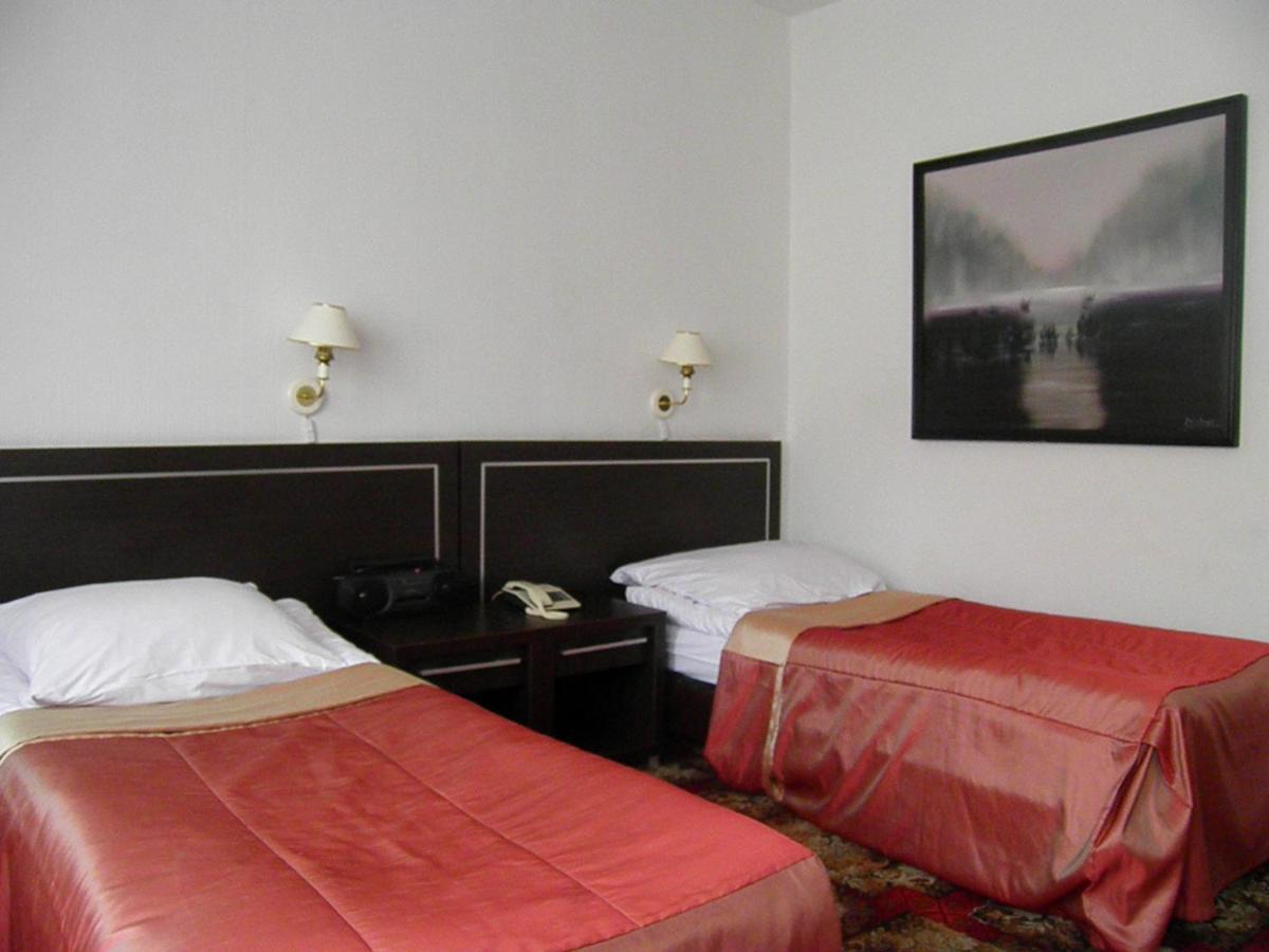 Hotel Gromada Arka Lux Koszalin Ruang foto