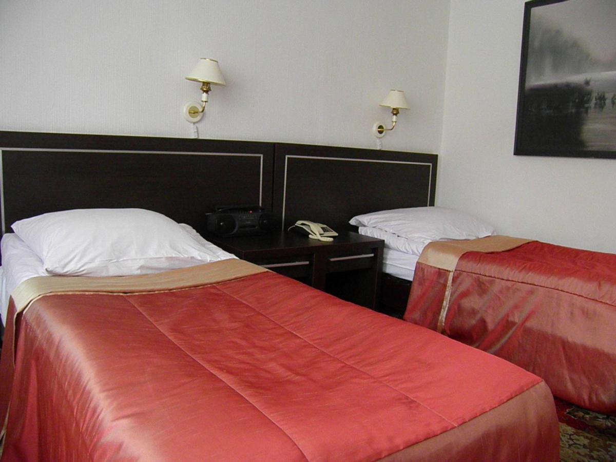 Hotel Gromada Arka Lux Koszalin Ruang foto
