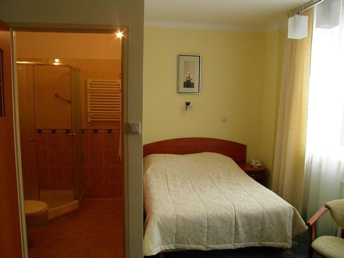 Hotel Gromada Arka Lux Koszalin Ruang foto
