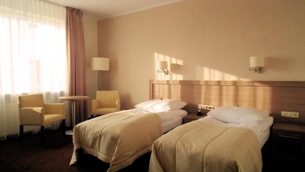 Hotel Gromada Arka Lux Koszalin Ruang foto