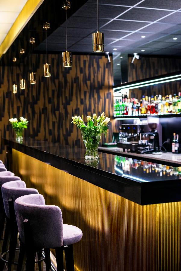 Hotel Gromada Arka Lux Koszalin Bagian luar foto
